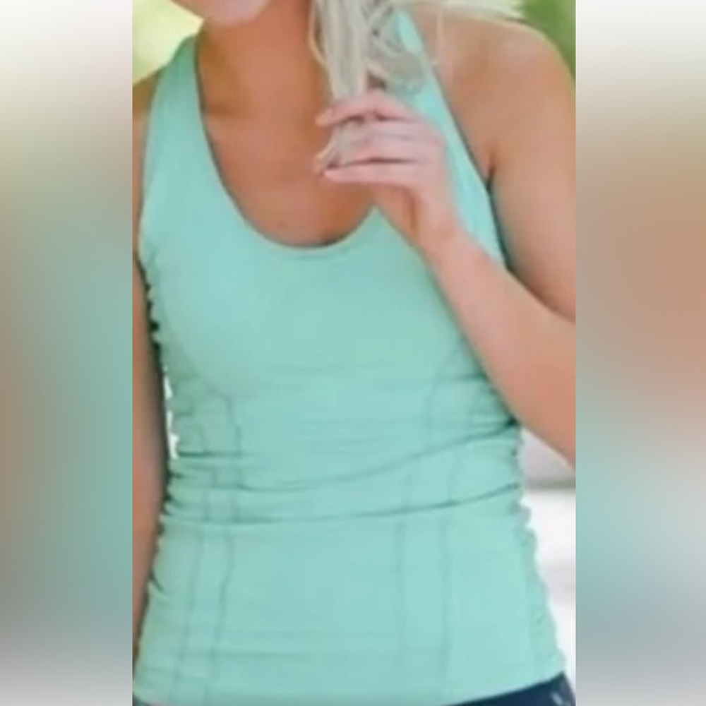 Albion active top